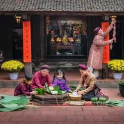 5 giải pháp tiết kiệm tiền để đón Tết thịnh vượng