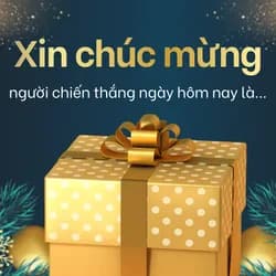 Danh sách trúng thưởng thẻ điện thoại 500K ngày 27 và 28.12