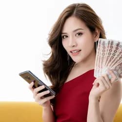 Làm thế nào để kiếm thêm tiền?