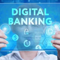 Ngân hàng số là gì? 5 điều Gen Z nên biết khi đăng ký ngân hàng số